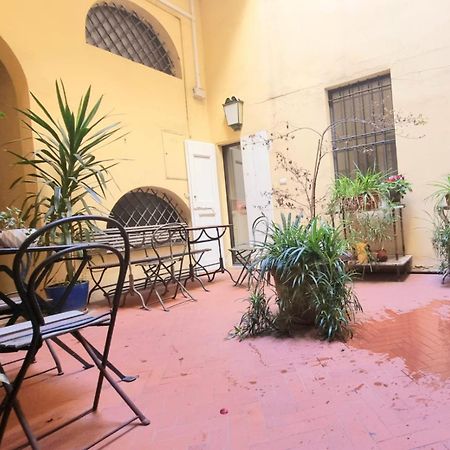 Apartament La Casa Di Bibi Bolonia Zewnętrze zdjęcie