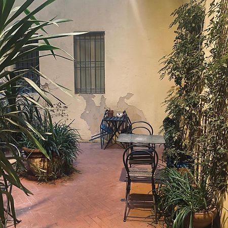 Apartament La Casa Di Bibi Bolonia Zewnętrze zdjęcie