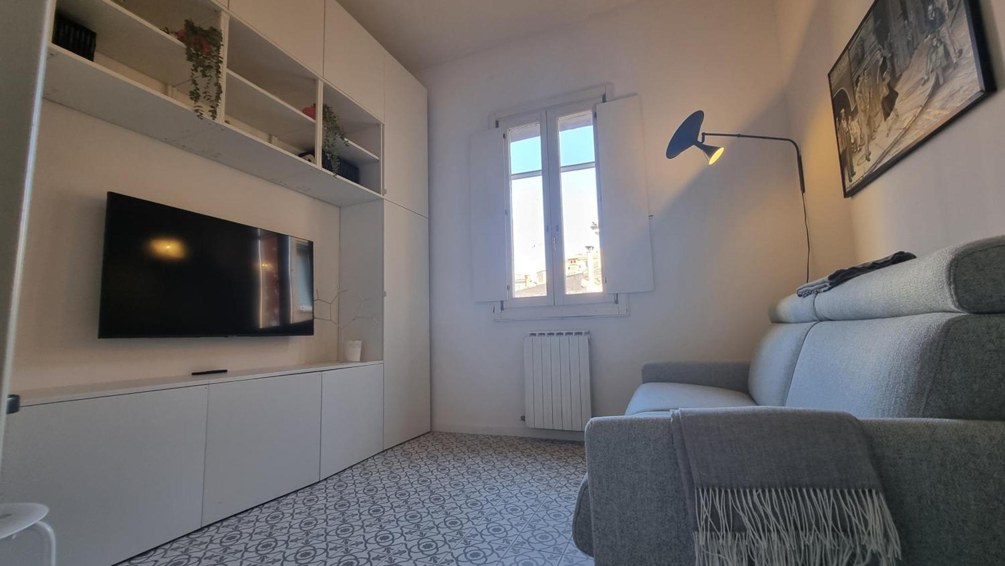 Apartament La Casa Di Bibi Bolonia Zewnętrze zdjęcie