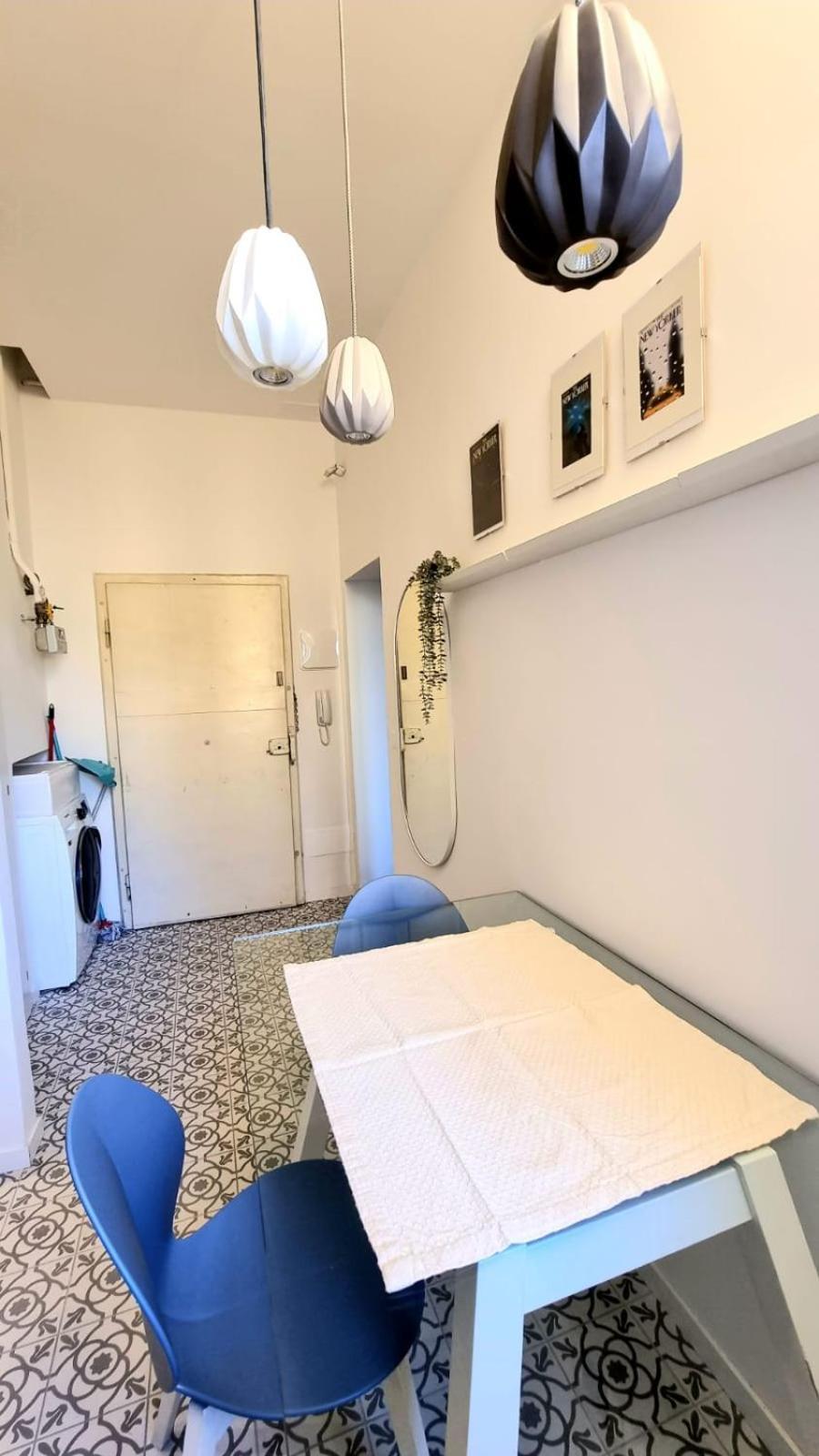 Apartament La Casa Di Bibi Bolonia Zewnętrze zdjęcie