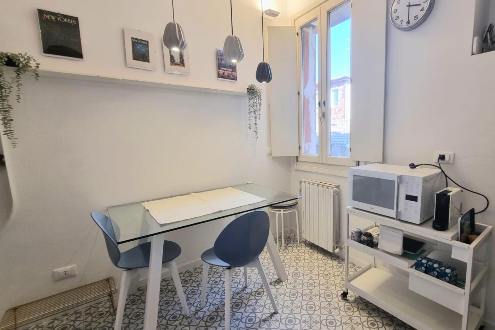 Apartament La Casa Di Bibi Bolonia Zewnętrze zdjęcie