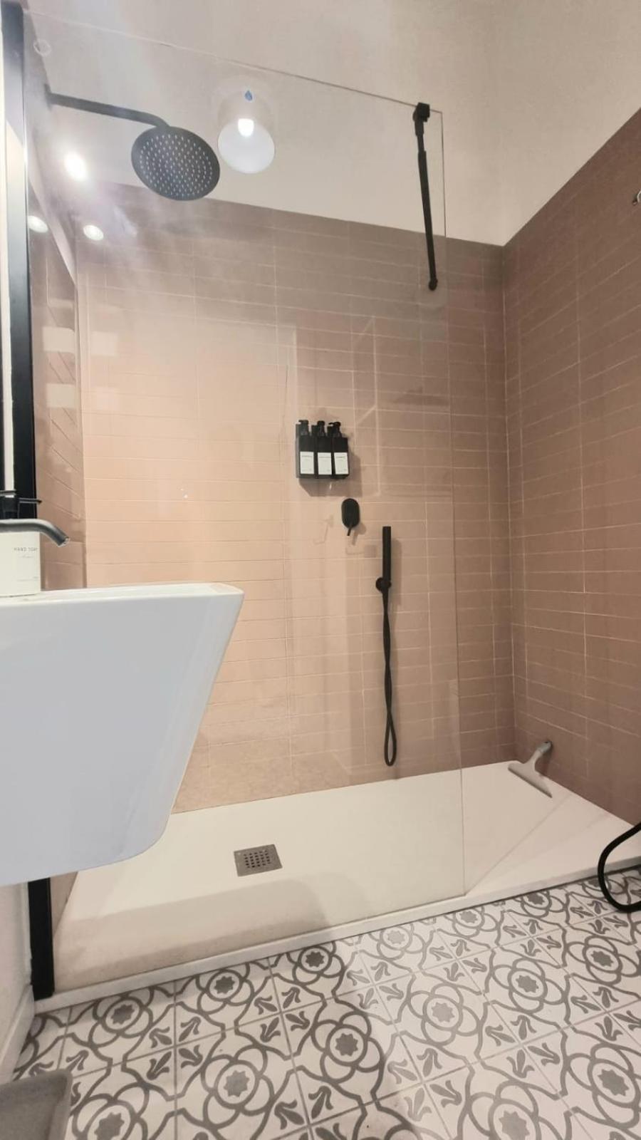 Apartament La Casa Di Bibi Bolonia Zewnętrze zdjęcie