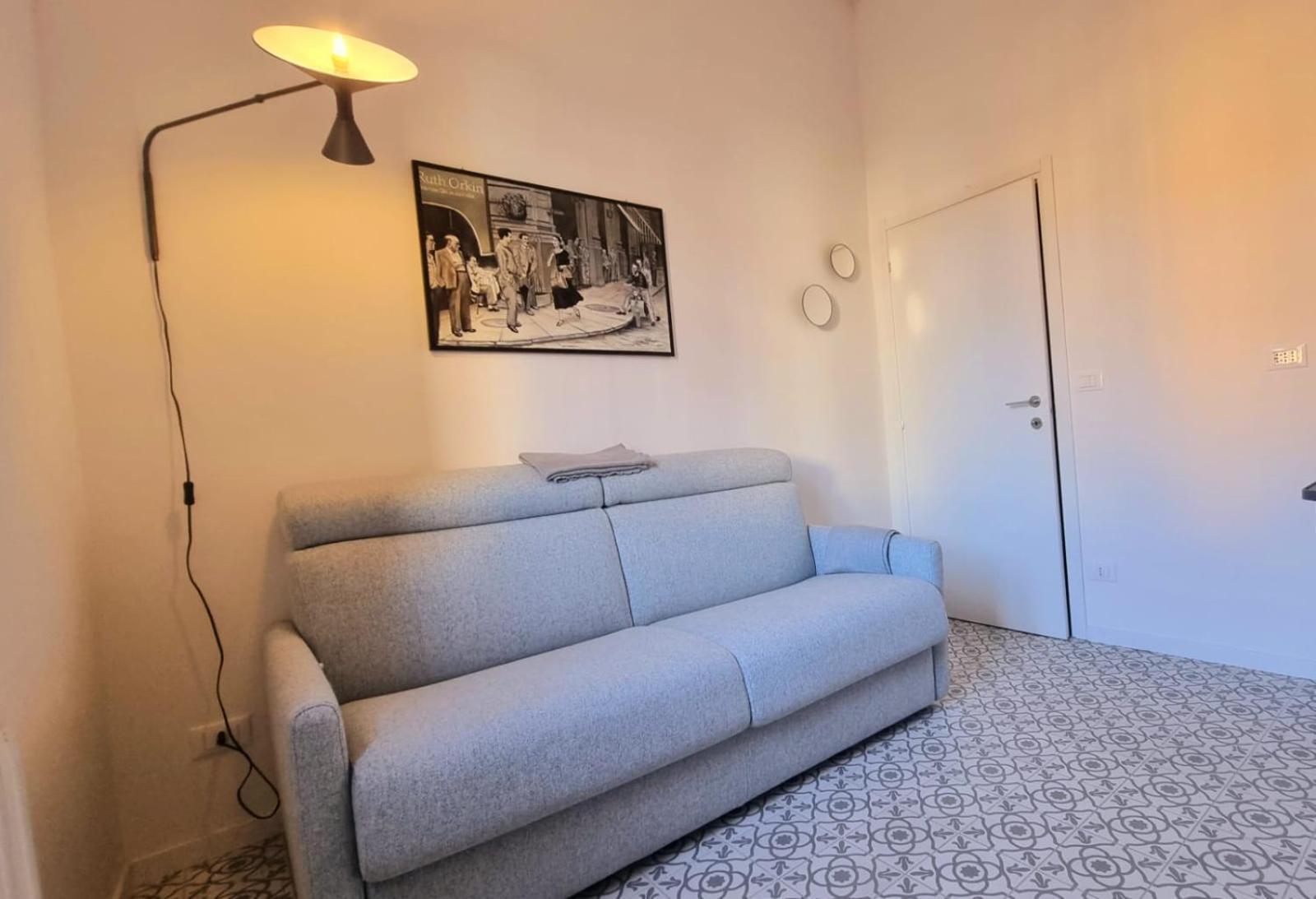 Apartament La Casa Di Bibi Bolonia Zewnętrze zdjęcie