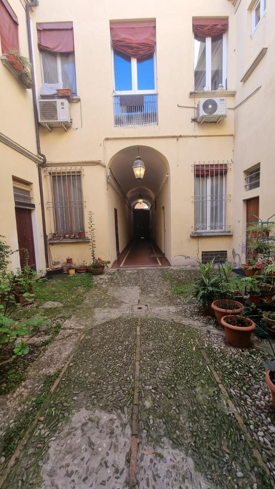 Apartament La Casa Di Bibi Bolonia Zewnętrze zdjęcie