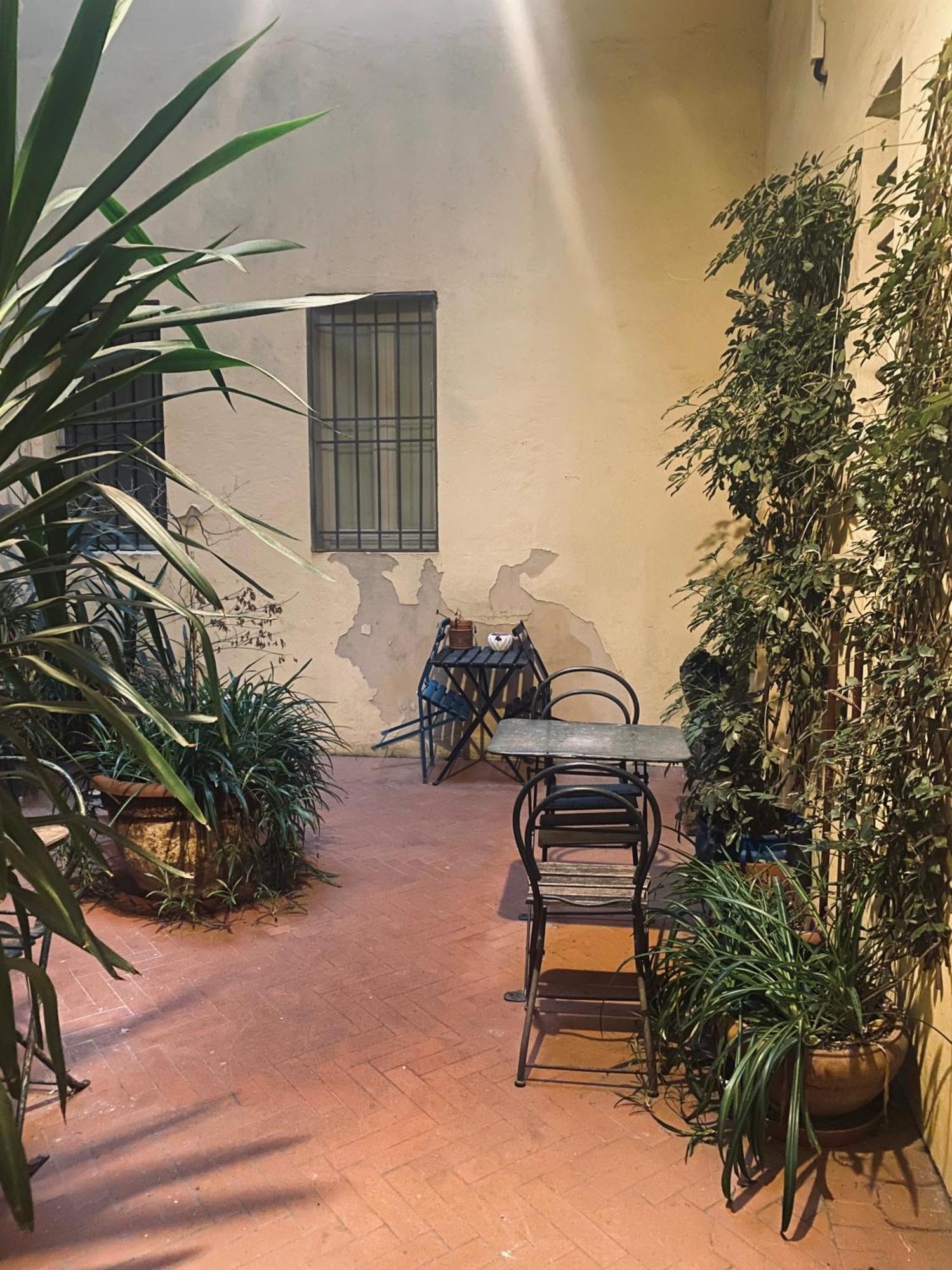 Apartament La Casa Di Bibi Bolonia Zewnętrze zdjęcie